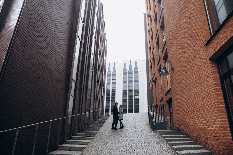 Fotografo di matrimoni Olga Shumilova (olgashumilova). Foto del 18 maggio 2019