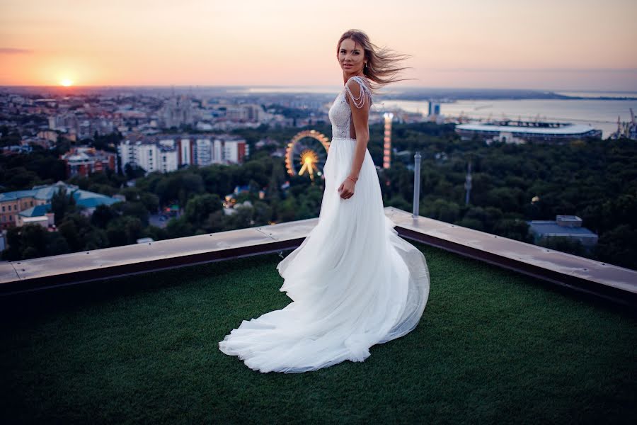 Fotografer pernikahan Makovey Dmitro (makovey). Foto tanggal 26 Juli 2018