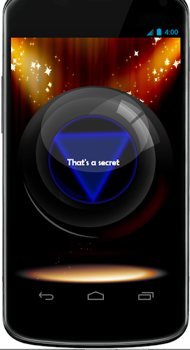 Magic 8 Ball Answers