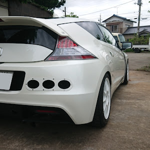 CR-Z ZF2