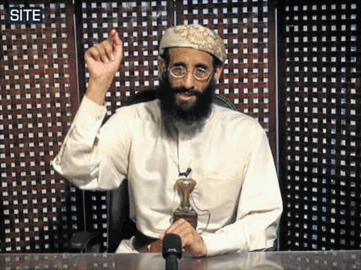 PREACHING DEATH: Anwar al-Awlaki