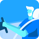 Cover Image of Unduh Bliq Ride 1.3.1 APK