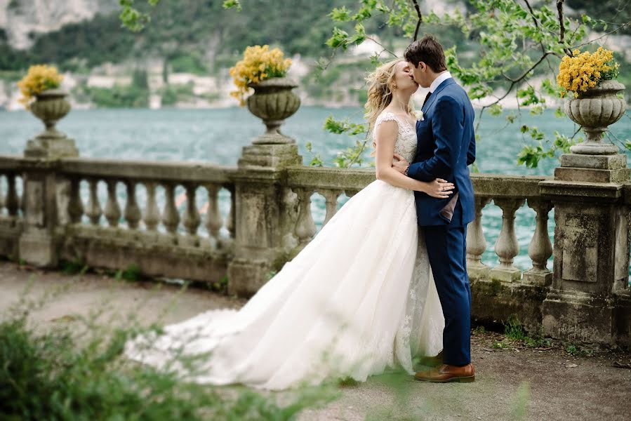 Wedding photographer Sergey Chmara (sergyphoto). Photo of 20 May 2019