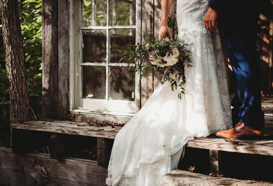 Photographe de mariage Brooke Mccreary (brookepettway). Photo du 4 mai 2023