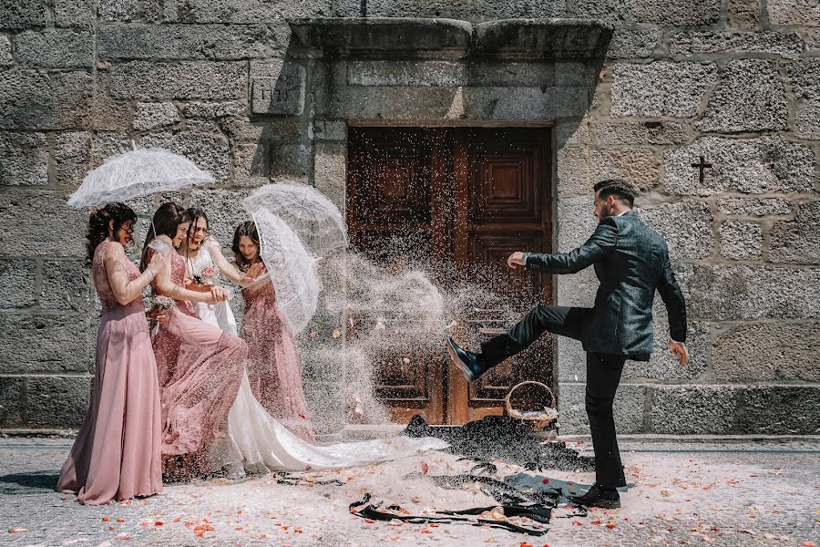 Fotógrafo de bodas Paulo Pinto (paulopinto). Foto del 29 de abril