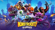 MonstroCity: Rampageのおすすめ画像1