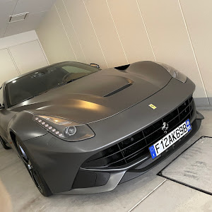 F12ベルリネッタ