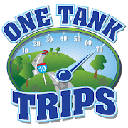 One Tank Trips from WWL-TV v4.33.3.4 Icon