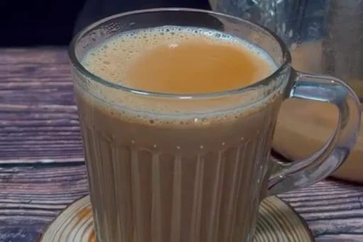 Ginger Tea