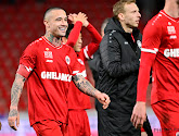 'Radja Nainggolan verlaat deze zomer Royal Antwerp FC voor Italiaanse club'