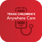 Texas Children's Anywhere Care Apk