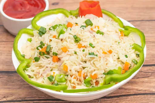 Veg Fried Rice