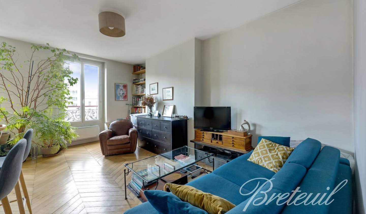 Appartement Neuilly-sur-Seine