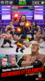 WWE Tap Mania v15411