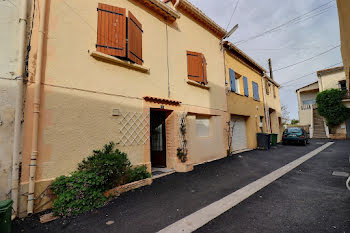 maison à Canet (34)