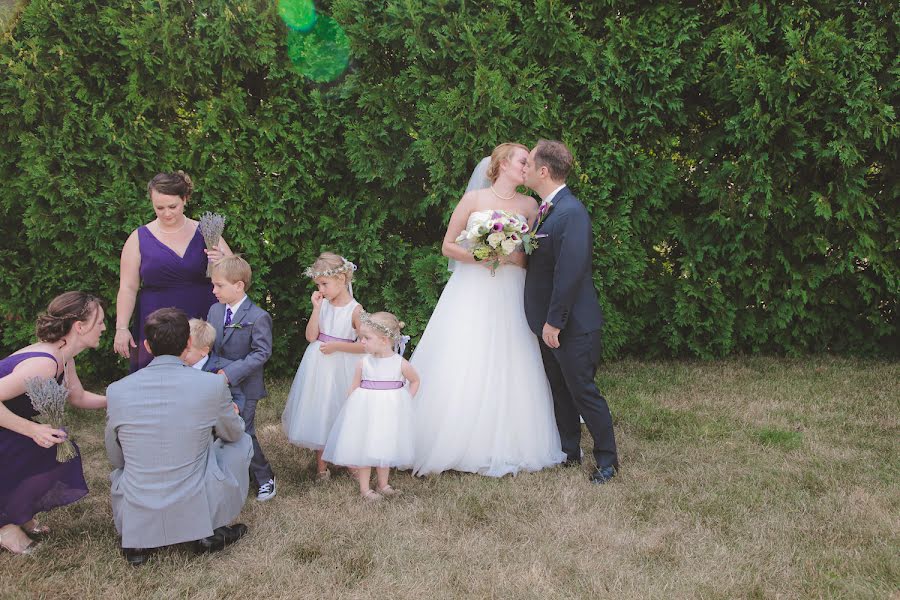 Photographe de mariage Brett Alison (brettalison). Photo du 30 décembre 2019