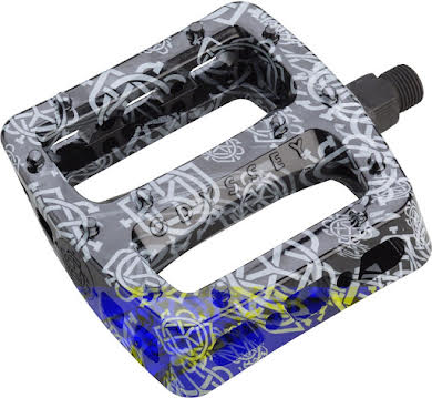 Odyssey Twisted Pro PC Pedals Monogram Print alternate image 0