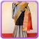 Silk Saree Gallery icon