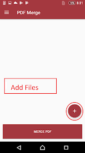 PDF Utility - Merge PDF & Combine PDF Files Free(圖1)-速報App