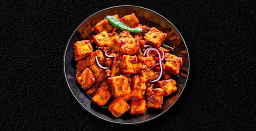 Paneer 65