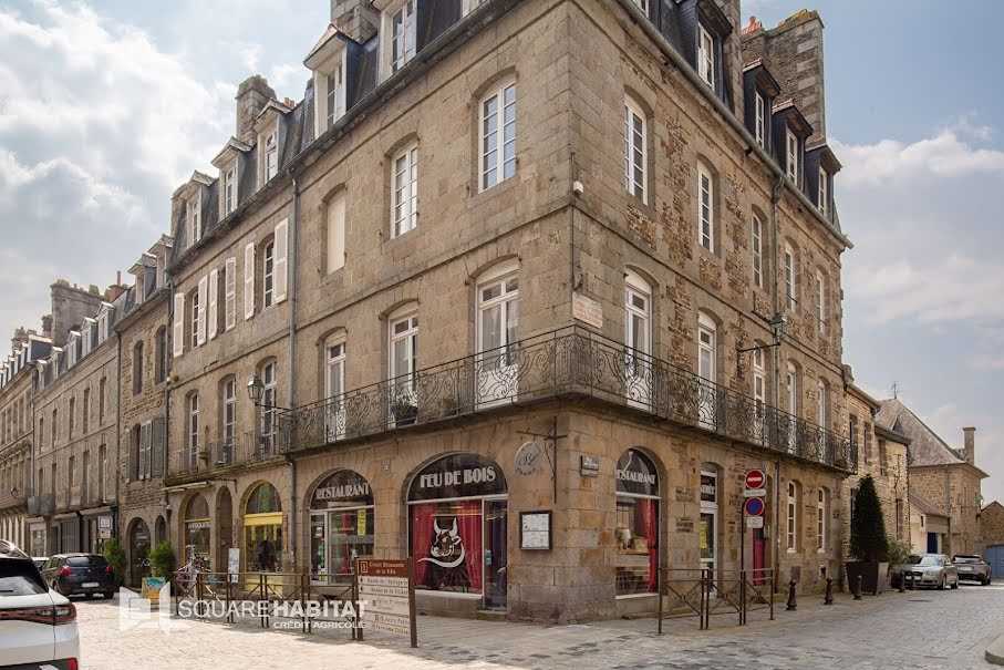 Vente appartement 4 pièces 120.17 m² à Fougeres (35300), 185 000 €