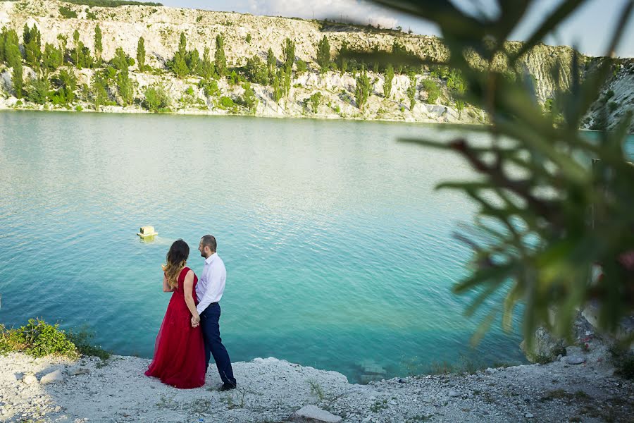 Wedding photographer Viktoriya Stoykova (victoriyas). Photo of 8 March 2019