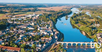 appartement à Amboise (37)