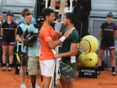 Na Nadal nu ook Djokovic na thriller uitgeschakeld door de 'coming man', titel voor Jabeur bij de dames