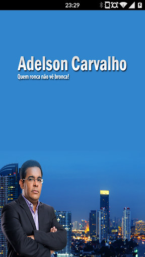 Adelson Carvalho