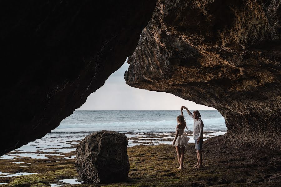 Photographe de mariage Nika Borisenok (rockyourday). Photo du 23 décembre 2022