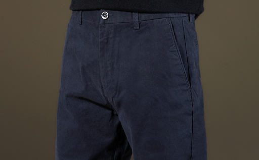 Title 3, Versatile Light Business Casual Straight Pants ...