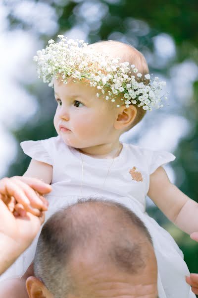 Fotógrafo de bodas Cristèle Domanec (crisss). Foto del 7 de enero 2021