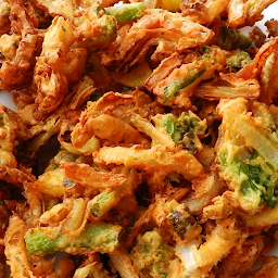 Mixed Veg. Pakoda (lb)