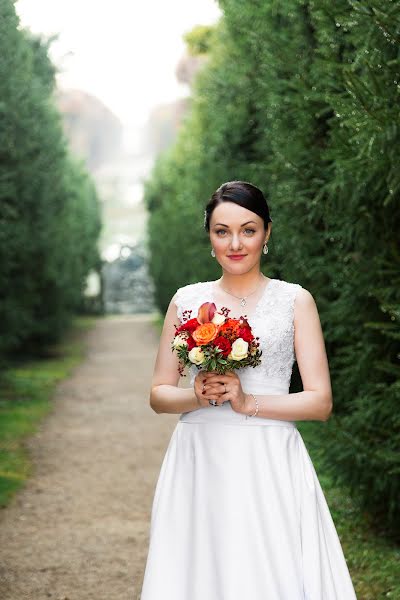 Wedding photographer Pavel Gulea (pavelgulea). Photo of 20 April