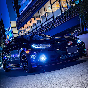 シビックタイプR FK8