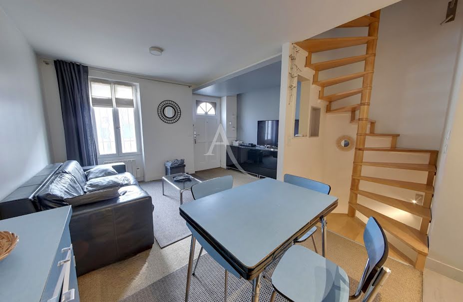 Vente appartement 4 pièces 44.01 m² à Fontenay-sous-Bois (94120), 315 000 €