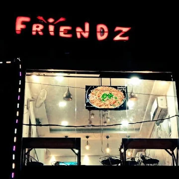 Friendz Bistro Cafe photo 