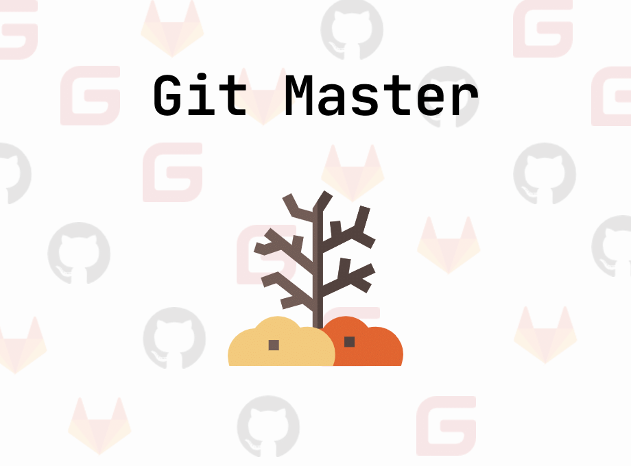 Git Master Preview image 1