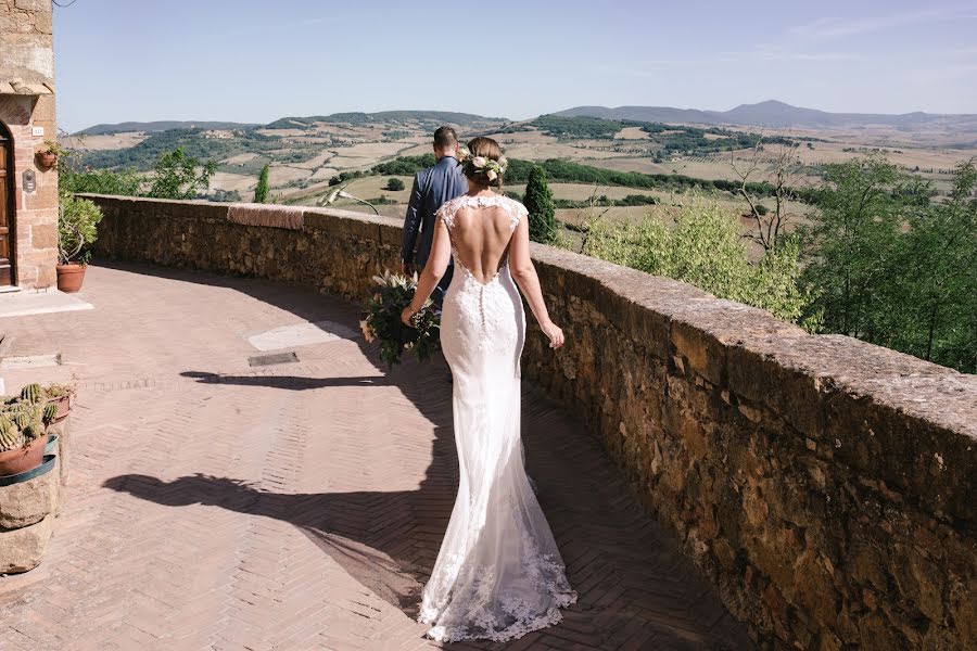 Wedding photographer Alessandro Giannini (giannini). Photo of 10 December 2019