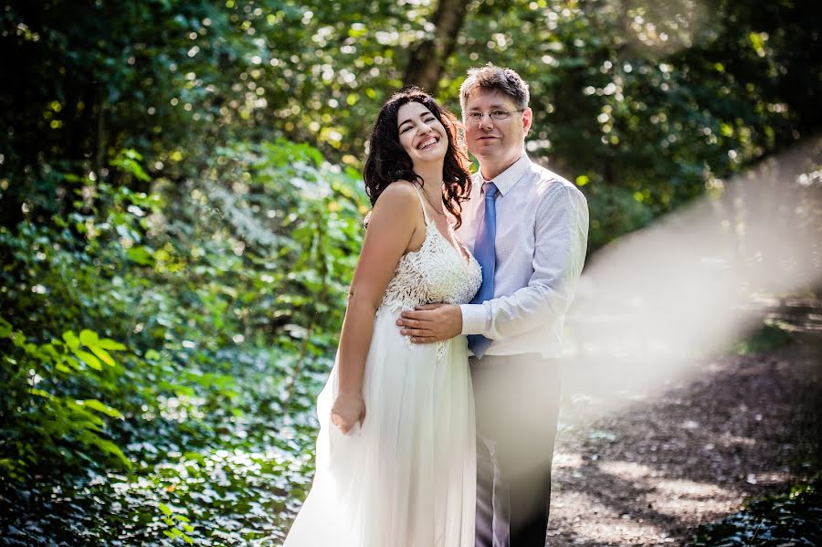 Wedding photographer Rita Szépfalusi (pillanatmesek). Photo of 2 March 2022