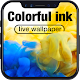 Download Colorful Ink Live Wallpaper for Free For PC Windows and Mac 2.2.9.2290