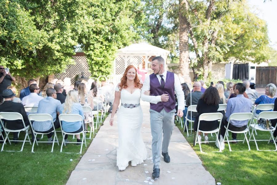 Fotógrafo de casamento Brittany Nemec (brittanynemec). Foto de 24 de julho 2021