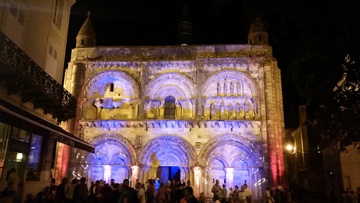 Eglise Saint Nicola