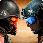 Command & Conquer: Rivals