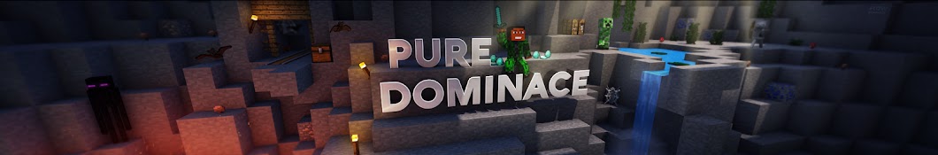 Puredominace Banner