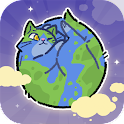 Star Cats (Planet Merge Game)