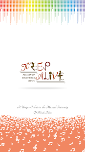 KeepAliveSangeet(圖1)-速報App