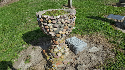 Memorial Planter