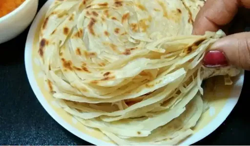 Lachha Naan