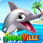 Cover Image of Herunterladen FarmVille 2: Tropenflucht 1.7.689 APK